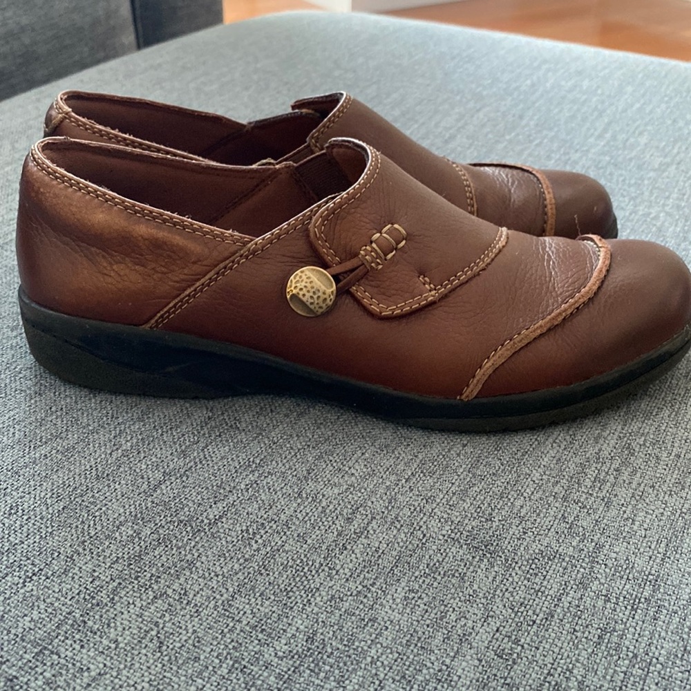 Collections by Clark Shoes